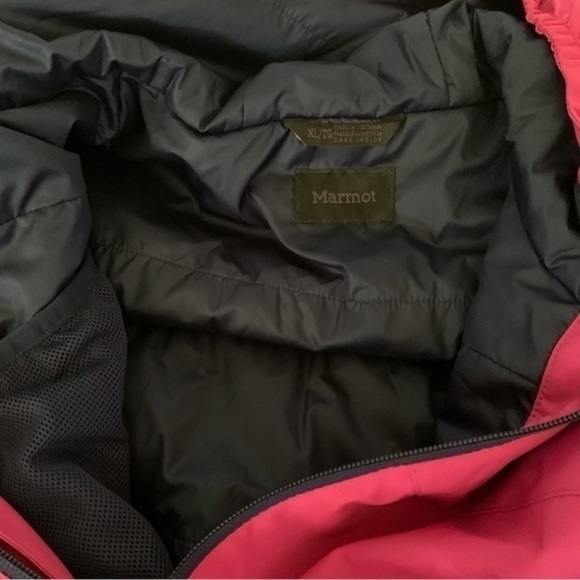 NWT. MARMOT Kids’ Soto Jacket - Picture 7 of 7